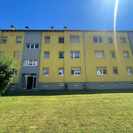 Wohnung Zum Wohlfuehlen! Фелдбах Екстериор снимка