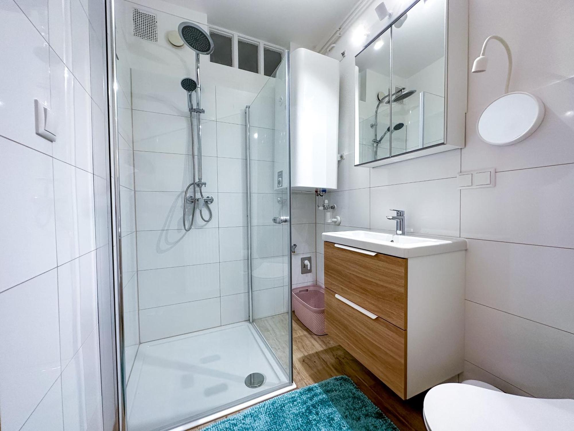 Wohnung Zum Wohlfuehlen! Фелдбах Екстериор снимка