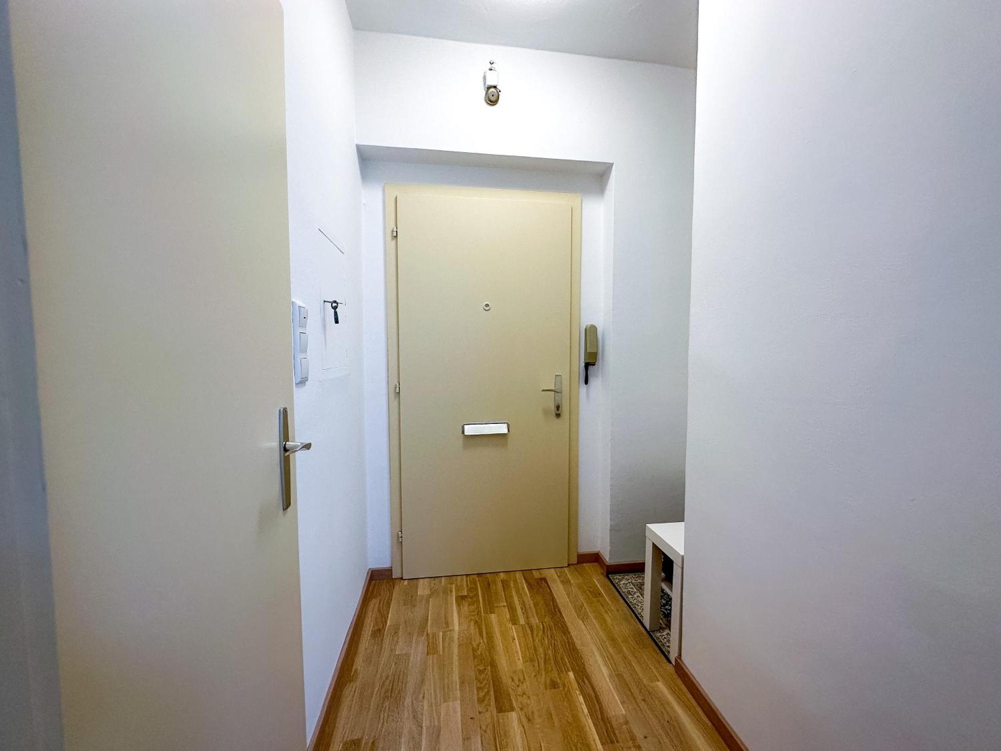Wohnung Zum Wohlfuehlen! Фелдбах Екстериор снимка
