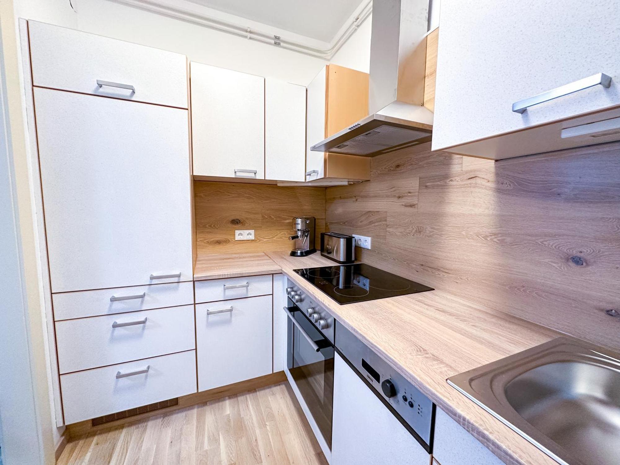Wohnung Zum Wohlfuehlen! Фелдбах Екстериор снимка