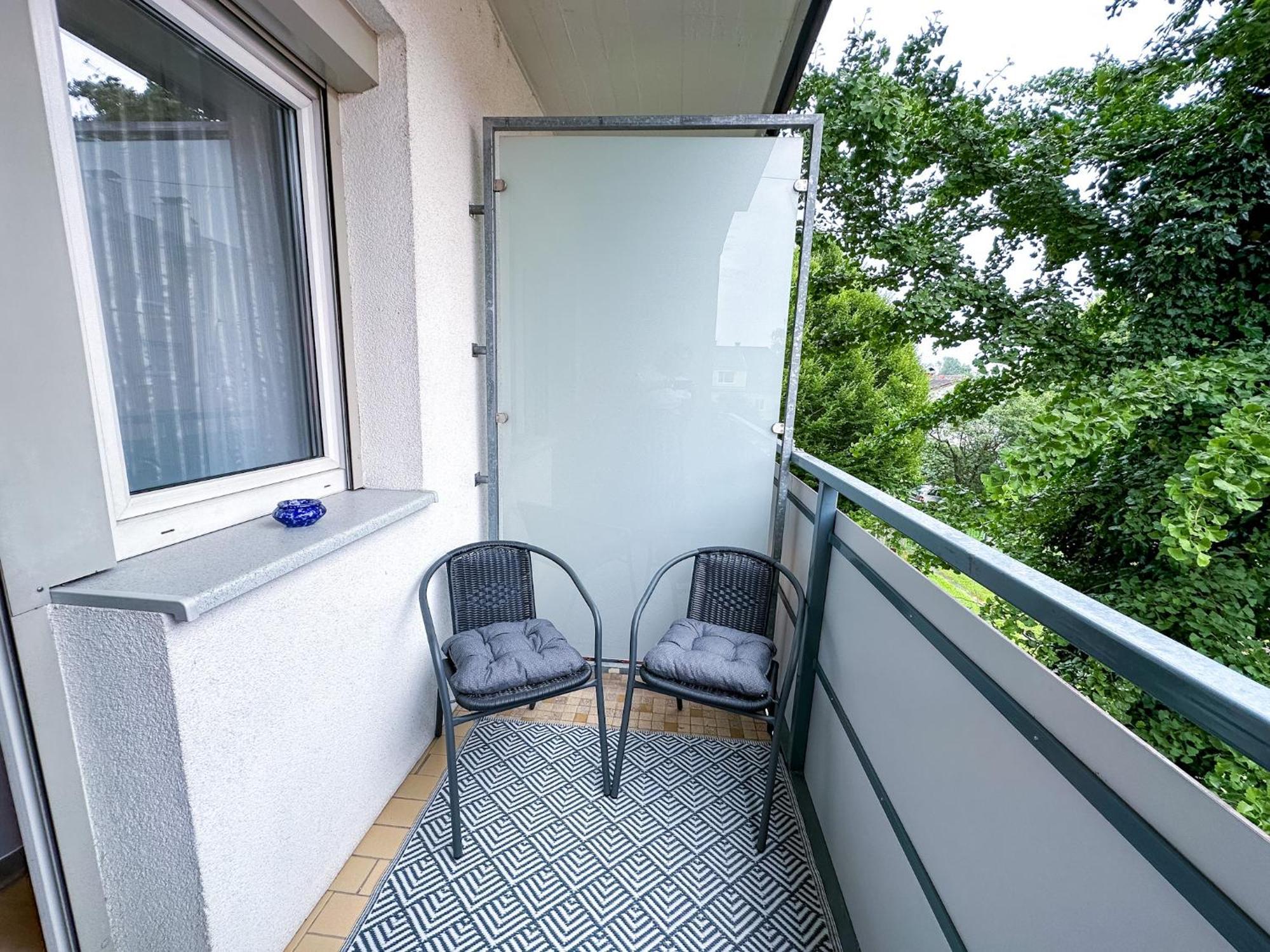 Wohnung Zum Wohlfuehlen! Фелдбах Екстериор снимка